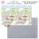 CobyHaus - Wilore PVC Playmat SIZE L