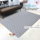 CobyHaus - Wilore PVC Playmat SIZE L