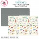 CobyHaus - Wilore PVC Playmat SIZE M