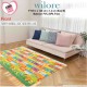 CobyHaus - Wilore PVC Playmat SIZE M