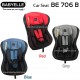 Babyelle - Infant to Toddler Car Seat BE 706B