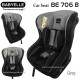 Babyelle - Infant to Toddler Car Seat BE 706B