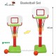 Labeille – Basketball Set KC702