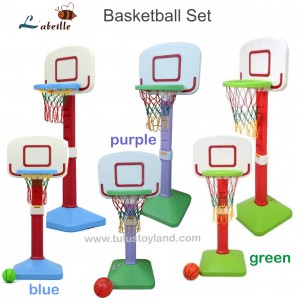 Labeille – Basketball Set KC702