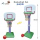 Labeille – Basketball Set KC702