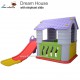 Labeille – Dream House with Elephant Slide KC811+512