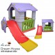 Labeille – Dream House with Elephant Slide KC811+512