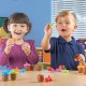 Learning Resources - Alphabet Acorns Activity Set