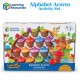 Learning Resources - Alphabet Acorns Activity Set