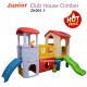 Junior Club House Climber ZK001-1