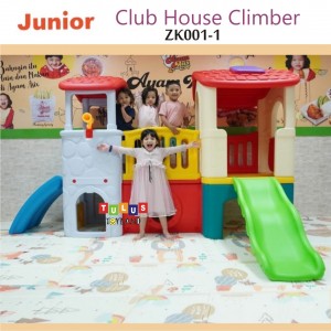 Junior Club House Climber ZK001-1