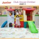 Junior Club House Climber ZK001-1