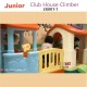 Junior Club House Climber ZK001-1