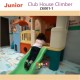 Junior Club House Climber ZK001-1