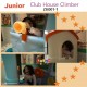 Junior Club House Climber ZK001-1