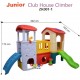 Junior Club House Climber ZK001-1