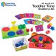 Learning Resources – All Ready for Toddler Time Readiness Kit