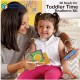 Learning Resources – All Ready for Toddler Time Readiness Kit