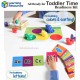 Learning Resources – All Ready for Toddler Time Readiness Kit