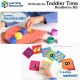 Learning Resources – All Ready for Toddler Time Readiness Kit