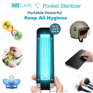 UV Care – Pocket Sterilizer