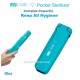 UV Care – Pocket Sterilizer