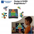 Educational Insights - Design & Drill BrightWorks