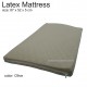 Latex Mattress fit to Joie Kubbie Travel Cot