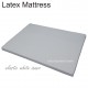 Latex Mattress fit to Joie Kubbie Travel Cot