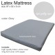 Latex Mattress fit to Joie Kubbie Travel Cot