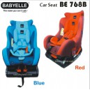 Babyelle -  Infant to Toddler Car Seat BE 768B