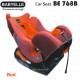 Babyelle -  Infant to Toddler Car Seat BE 768B