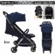 Babyelle – Magic Stroller S629