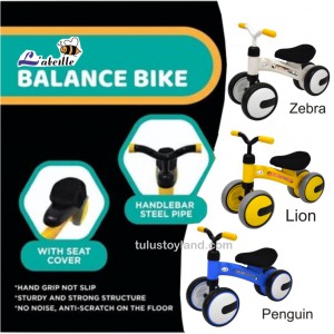 Labeille – Balance Bike KC105