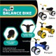 Labeille – Balance Bike KC105