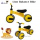 Labeille – Balance Bike KC105