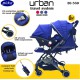 Pliko – URBAN Travel System BS-580
