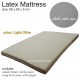 Latex Mattress Bayi 95 x 65 x 5 cm