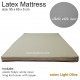 Latex Mattress Bayi 95 x 65 x 5 cm