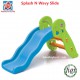 Grow N Up – Splash N Wavy Slide 