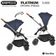 Babyelle - Platinum Stroller S 888