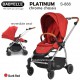 Babyelle - Platinum Stroller S 888