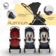 Babyelle - Platinum Stroller S 888