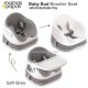 Mamas & Papas - Baby Bud Booster Seat