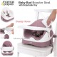 Mamas & Papas - Baby Bud Booster Seat