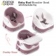 Mamas & Papas - Baby Bud Booster Seat