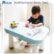 Parklon - Multifunctional Blocks Table Set