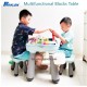 Parklon - Multifunctional Blocks Table Set