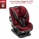 Joie - Every Stage FX LFC (isofix)