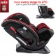 Joie - Every Stage FX LFC (isofix)